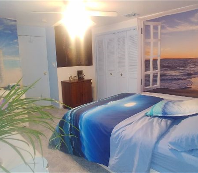 Studio Rooms 3 miles from SUNY Stony Brook, Mather  St Charles mini frig/microwave/coffee pot/WIFI/A - Photo 8
