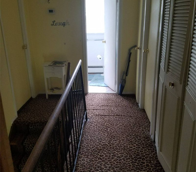 Studio Rooms 3 miles from SUNY Stony Brook, Mather  St Charles mini frig/microwave/coffee pot/WIFI/A - Photo 12