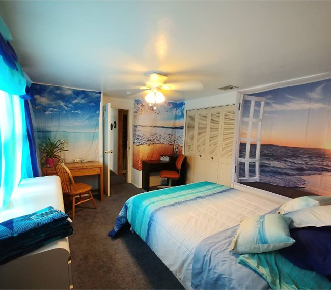 Studio Rooms 3 miles from SUNY Stony Brook, Mather  St Charles mini frig/microwave/coffee pot/WIFI/A - Photo 6