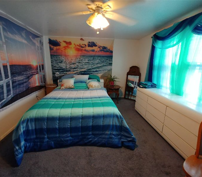 Studio Rooms 3 miles from SUNY Stony Brook, Mather  St Charles mini frig/microwave/coffee pot/WIFI/A - Photo 3