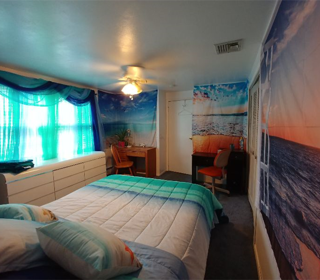 Studio Rooms 3 miles from SUNY Stony Brook, Mather  St Charles mini frig/microwave/coffee pot/WIFI/A - Photo 7