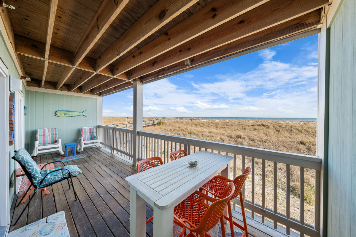 OCEANFRONT 2 BEDROOM 2 BATH CONDO -BEACH BLISS - Photo 3