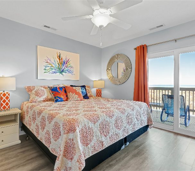 OCEANFRONT 2 BEDROOM 2 BATH CONDO -BEACH BLISS - Photo 8
