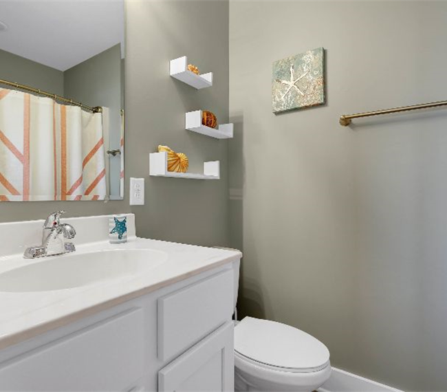 OCEANFRONT 2 BEDROOM 2 BATH CONDO -BEACH BLISS - Photo 11