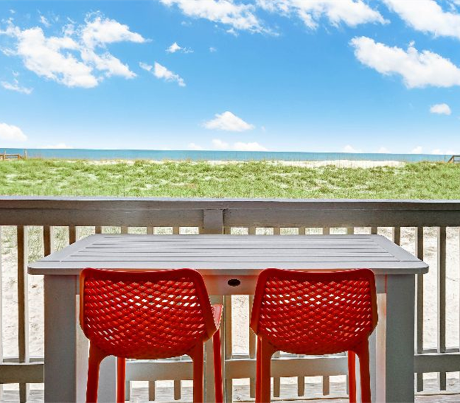 OCEANFRONT 2 BEDROOM 2 BATH CONDO -BEACH BLISS - Photo 2