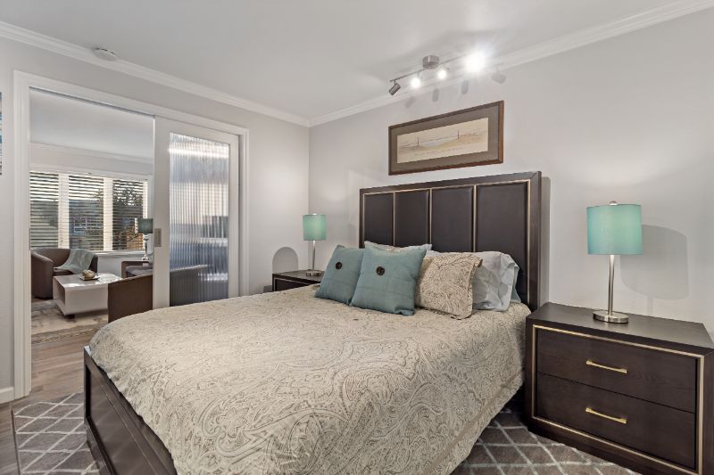 Newly Renovated 1-Bedroom Lower Level Home - Photo 5