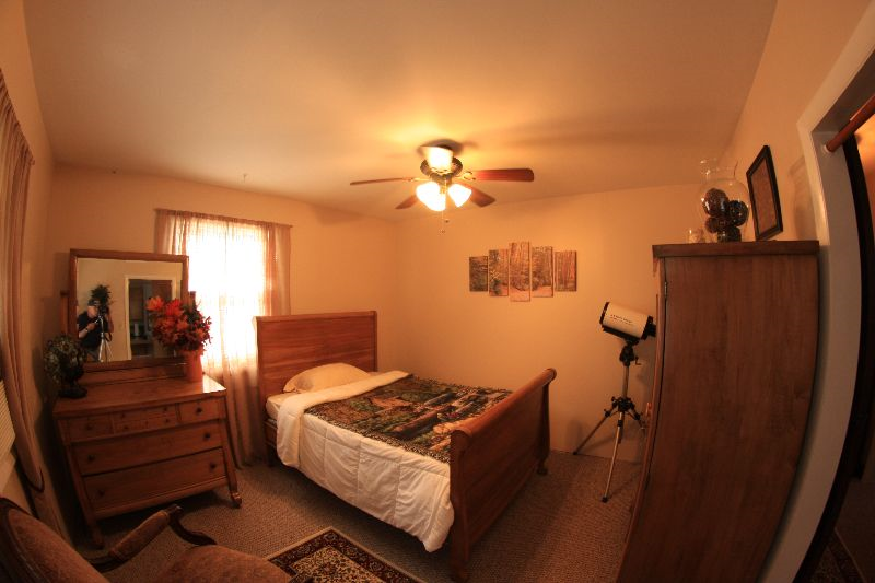 Observatory 124 - Photo 7