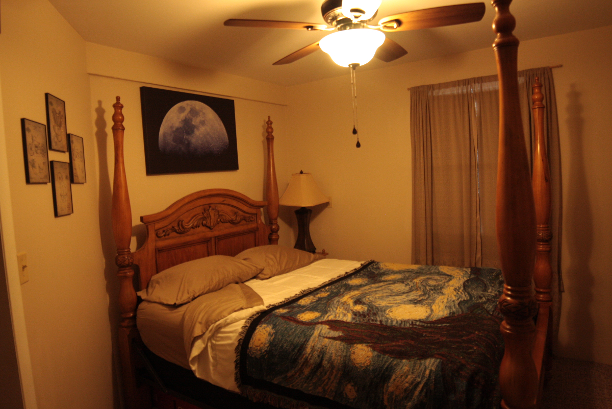 Observatory 124 - Photo 9