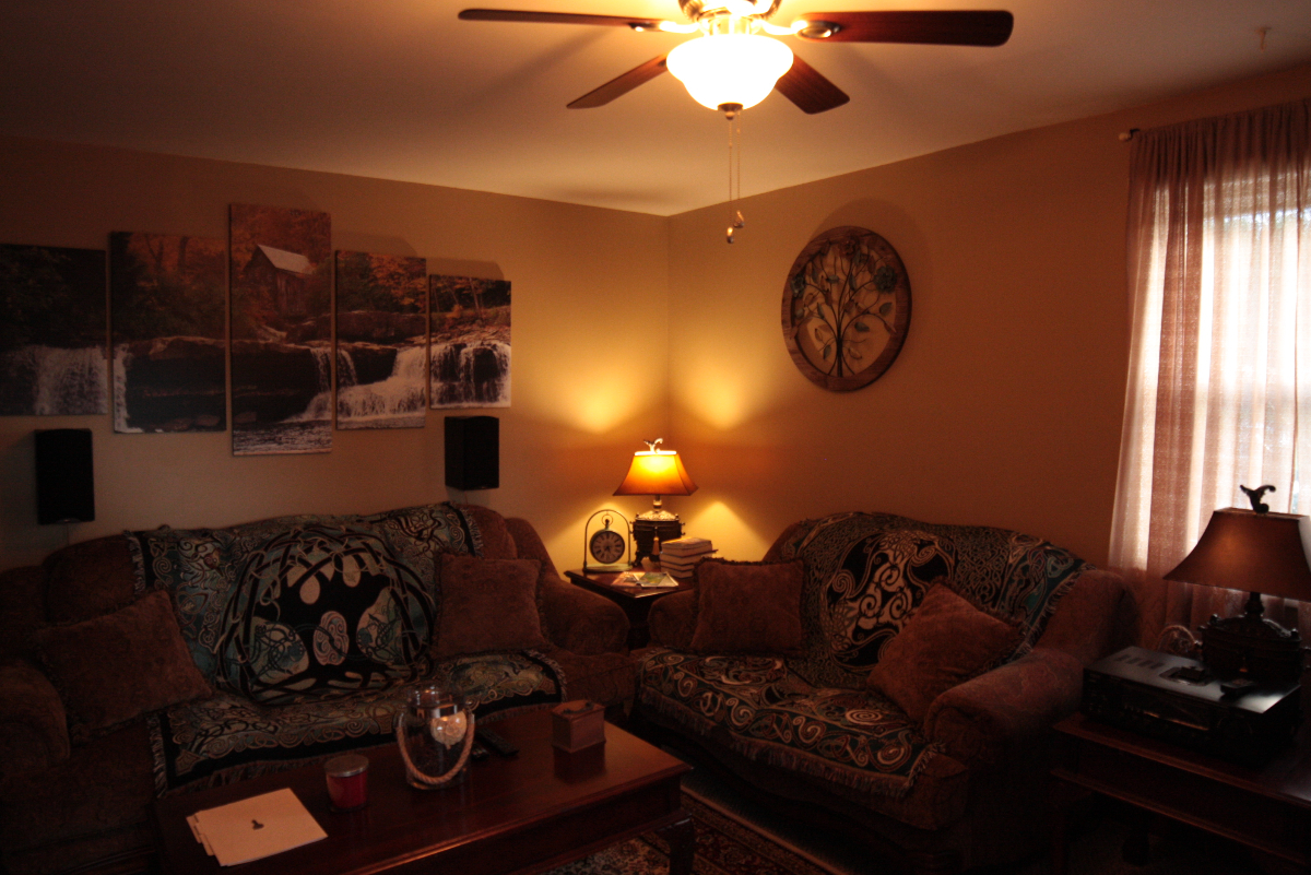 Observatory 124 - Photo 2
