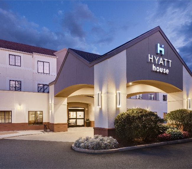 HYATT house Boston/Waltham Hotel | Furnished Finder