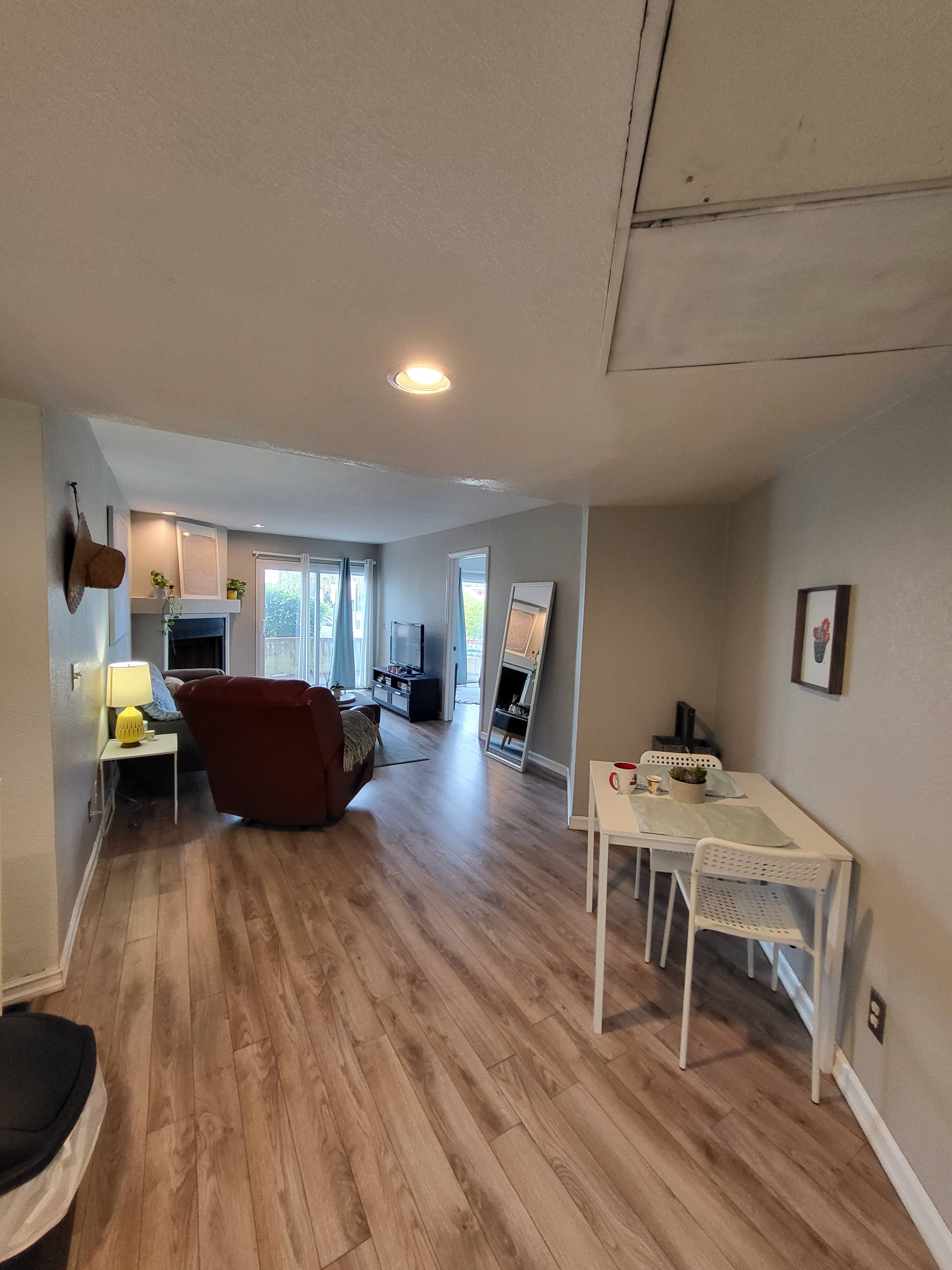 2bd 2ba Ocean Beach Condo - Photo 4
