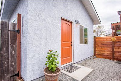 1 bedroom cottage - Photo 6