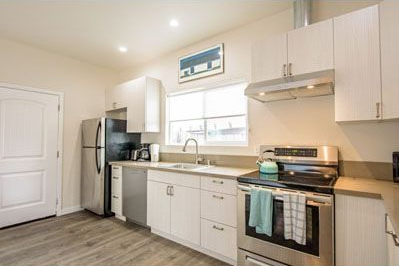 1 bedroom cottage - Photo 3