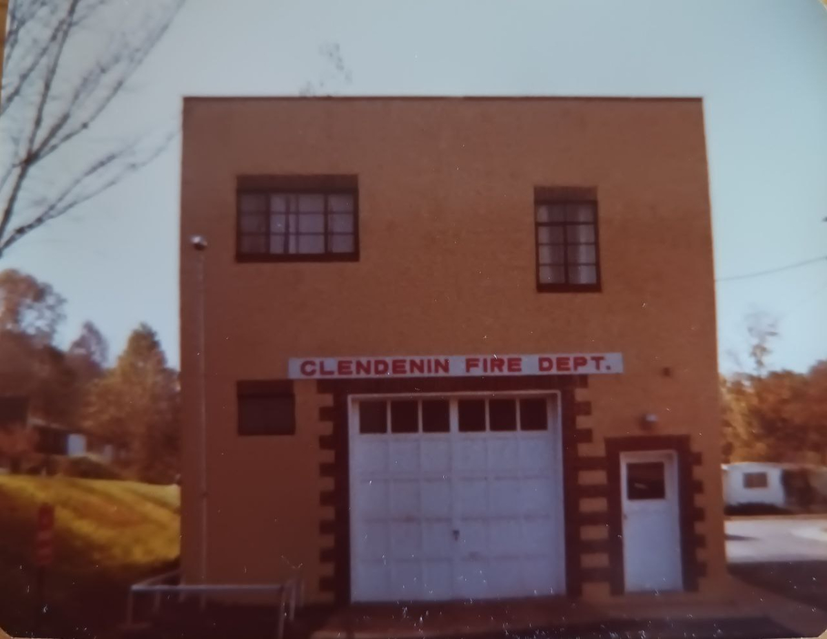 Stay in an Old Firehouse - Photo 5