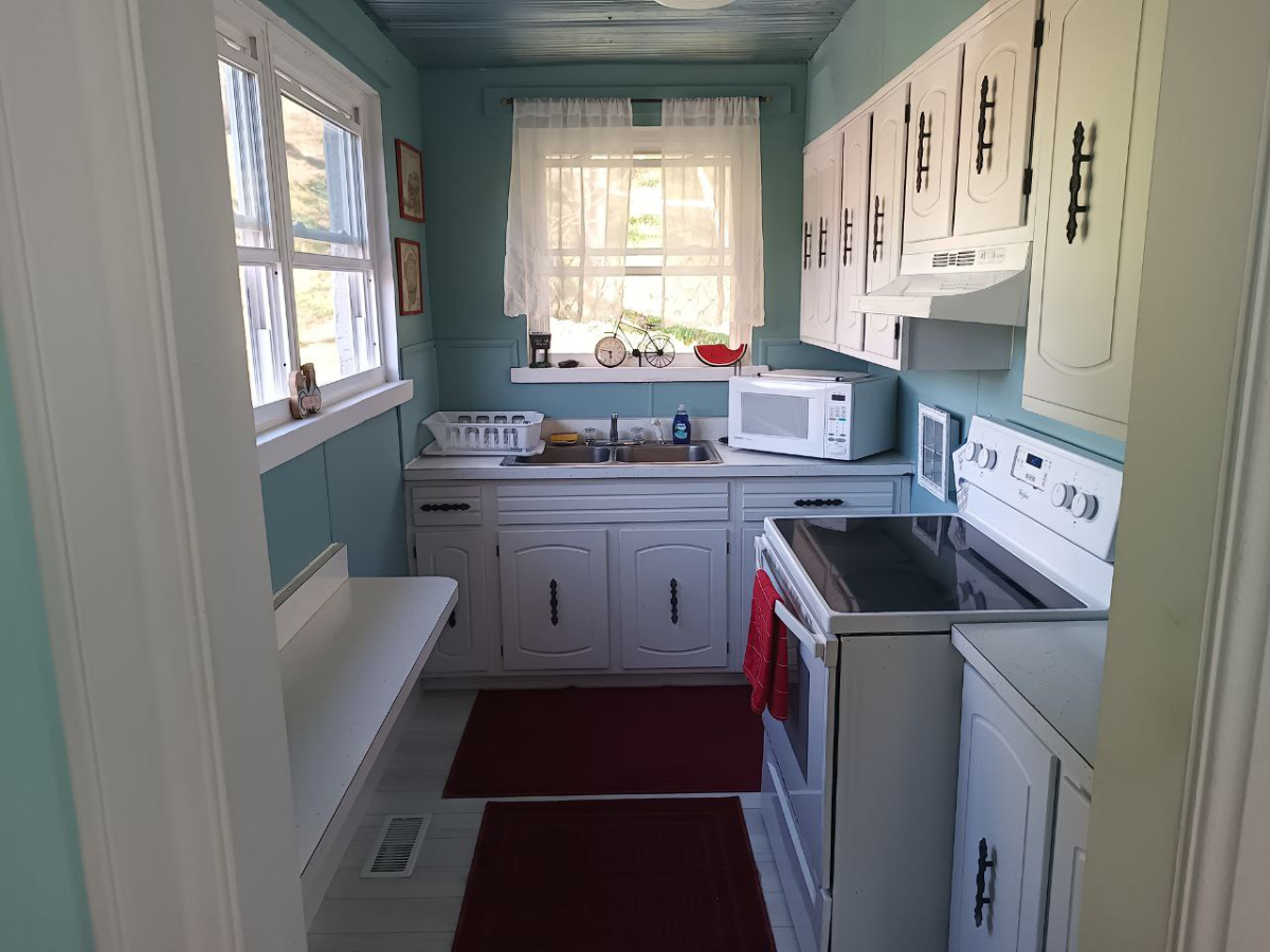 Stay in an Old Firehouse - Photo 6