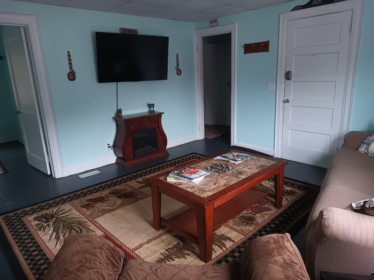 Stay in an Old Firehouse - Photo 9