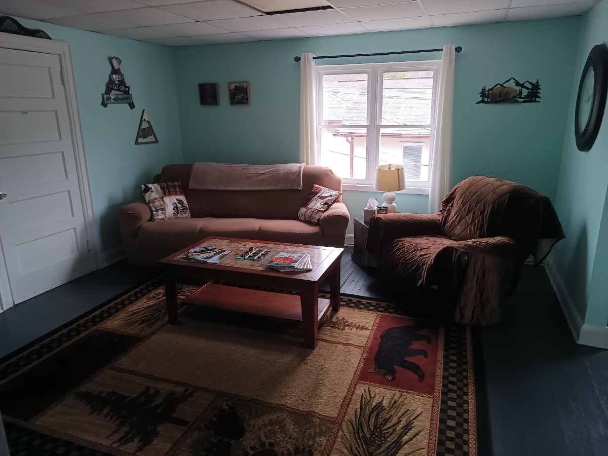 Stay in an Old Firehouse - Photo 10