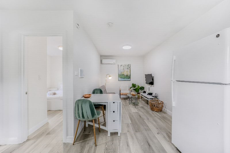 Fully furnished Cozy Home close to Downtown Mountain View