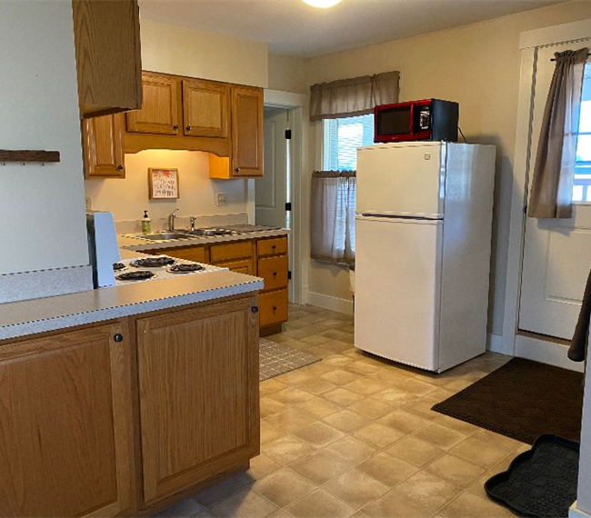 Spacious 1 Bedroom Apartment - Photo 5
