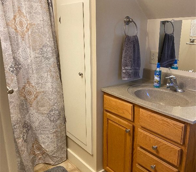 Spacious 1 Bedroom Apartment - Photo 7