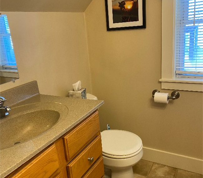 Spacious 1 Bedroom Apartment - Photo 8
