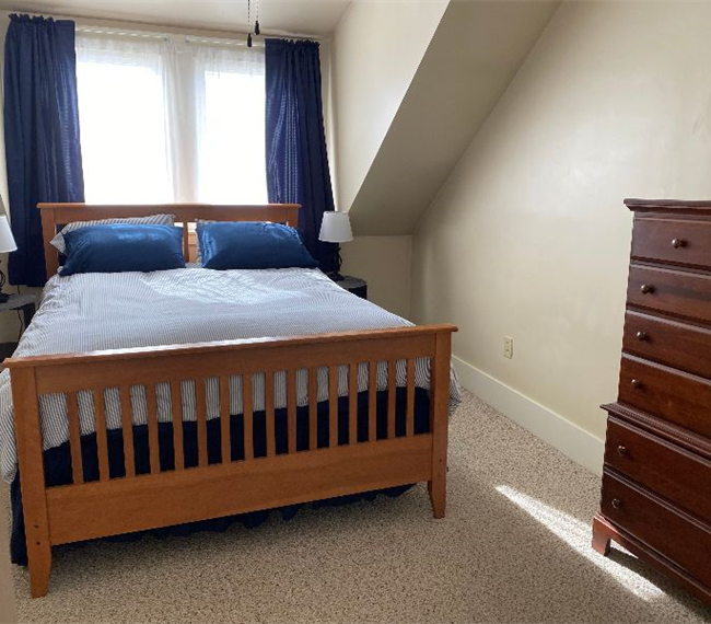 Spacious 1 Bedroom Apartment - Photo 9