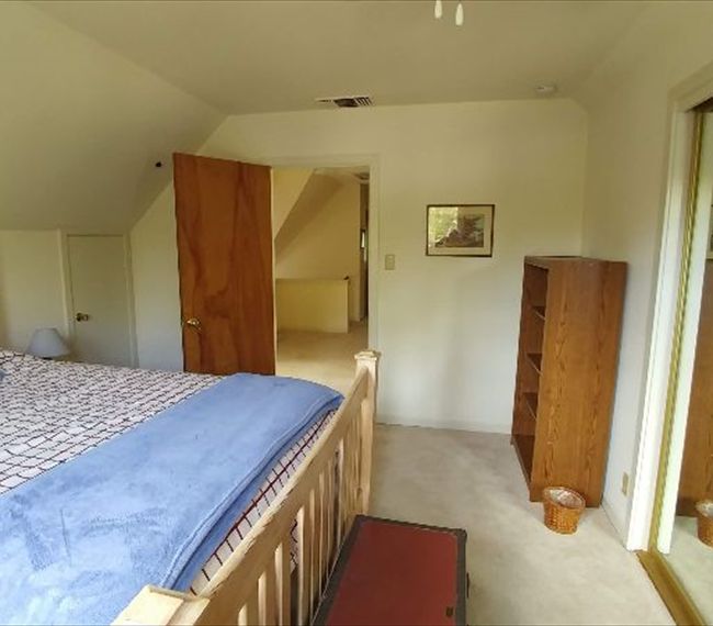 Curtis Park bedroom 1 - Photo 2