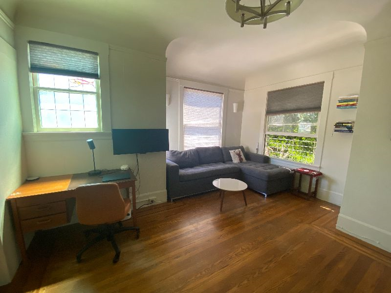 Sun Filled 1Bed/1Bath in the Inner Richmond District. Walk to the Park and Restaurants. - Photo 2
