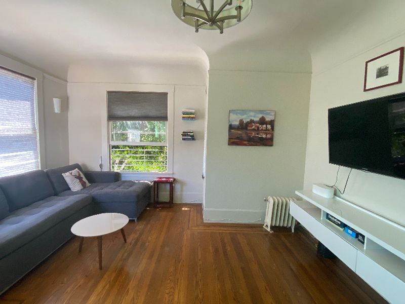 Sun Filled 1Bed/1Bath in the Inner Richmond District. Walk to the Park and Restaurants. - Photo 1