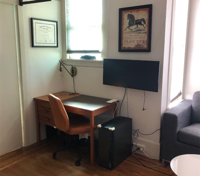 Sun Filled 1Bed/1Bath in the Inner Richmond District. Walk to the Park and Restaurants. - Photo 6