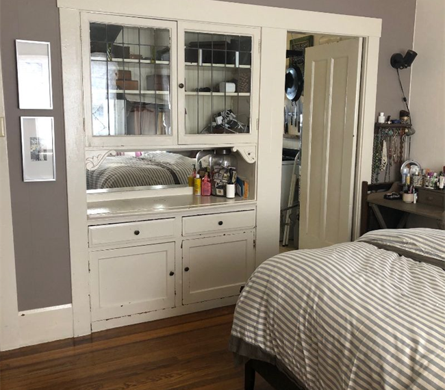 Sun Filled 1Bed/1Bath in the Inner Richmond District. Walk to the Park and Restaurants. - Photo 5