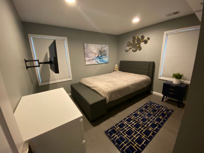 Blyss Luxury Medical Housing - Room Style 2