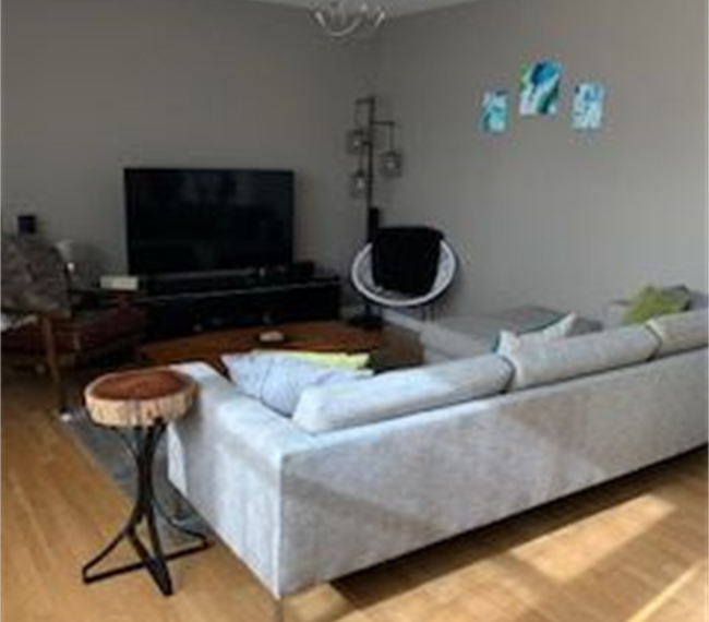 Best SF Location! 100 Walk Score! Large 2 Bed/1 Bath Condo w/ 360 Rooftop - Photo 5