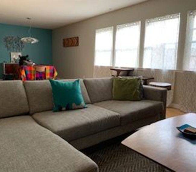Best SF Location! 100 Walk Score! Large 2 Bed/1 Bath Condo w/ 360 Rooftop - Photo 6