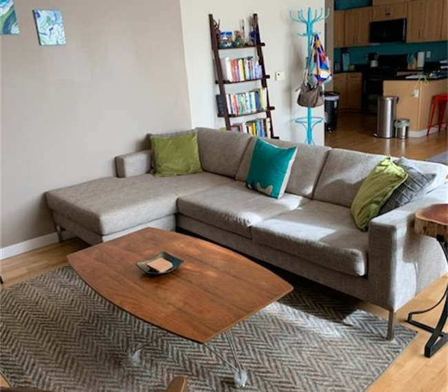 Best SF Location! 100 Walk Score! Large 2 Bed/1 Bath Condo w/ 360 Rooftop - Photo 4