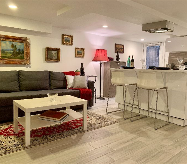 Modern Two-Bedrooms Flat in Shaw - The Heart of DC - Photo 2
