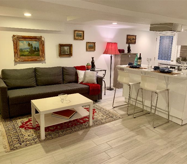 Modern Two-Bedrooms Flat in Shaw - The Heart of DC - Photo 3