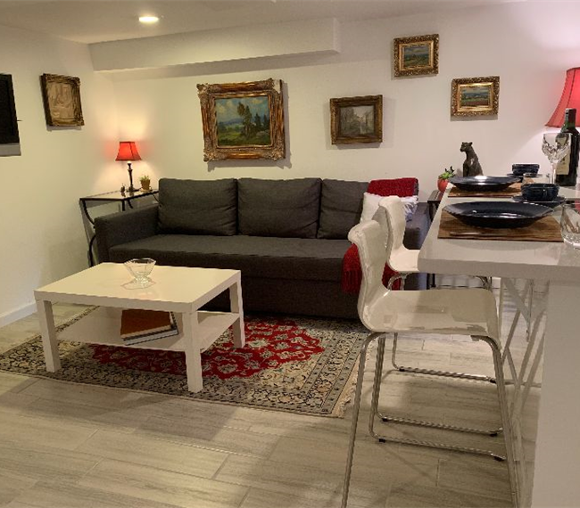 Modern Two-Bedrooms Flat in Shaw - The Heart of DC - Photo 4