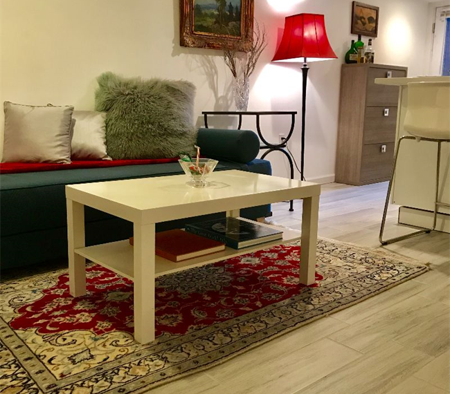 Modern Two-Bedrooms Flat in Shaw - The Heart of DC - Photo 6