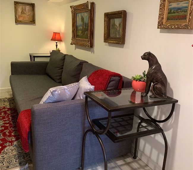 Modern Two-Bedrooms Flat in Shaw - The Heart of DC - Photo 7