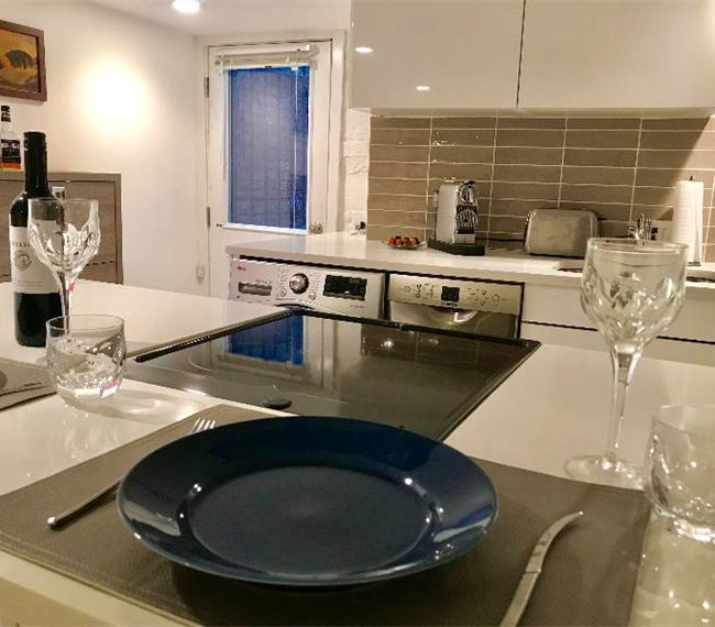 Modern Two-Bedrooms Flat in Shaw - The Heart of DC - Photo 8