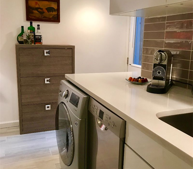 Modern Two-Bedrooms Flat in Shaw - The Heart of DC - Photo 10