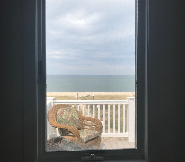 875sf APT-BEACHFRONT HOUSE-Private Ent.-Mt. Sinai - Photo 8