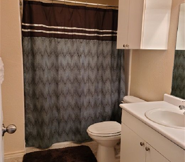 1 Bedroom Suite - Photo 4