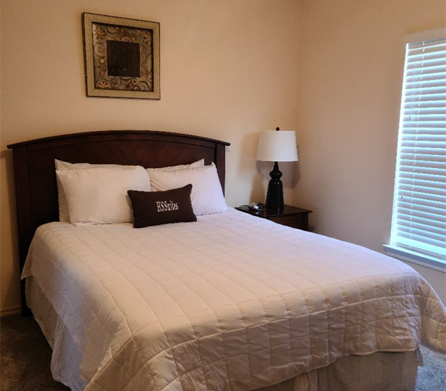 1 Bedroom Suite - Photo 6