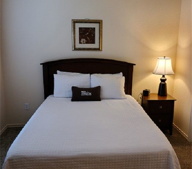 1 Bedroom Suite - Photo 7