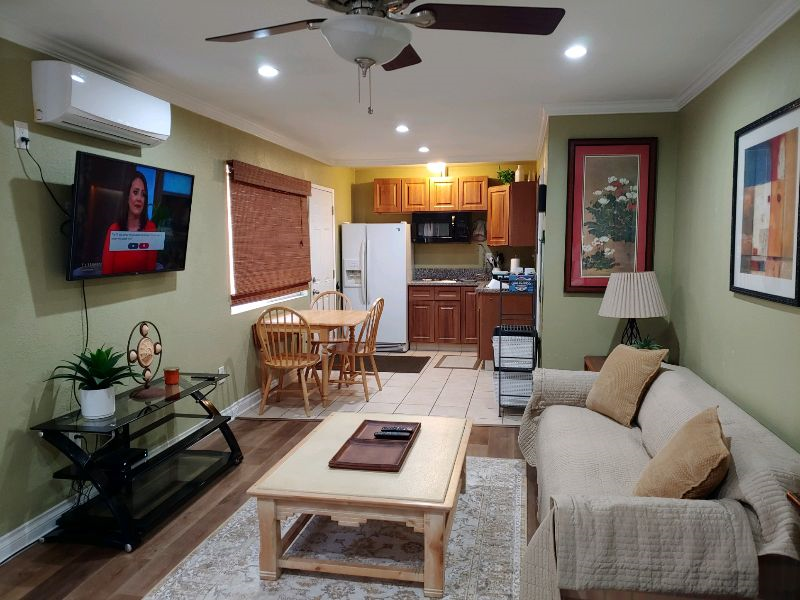 Beautiful Private Studio - Photo 4