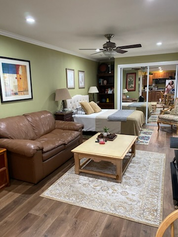 Beautiful Private Studio - Photo 3