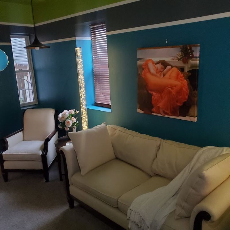 Historic 2 BR Home