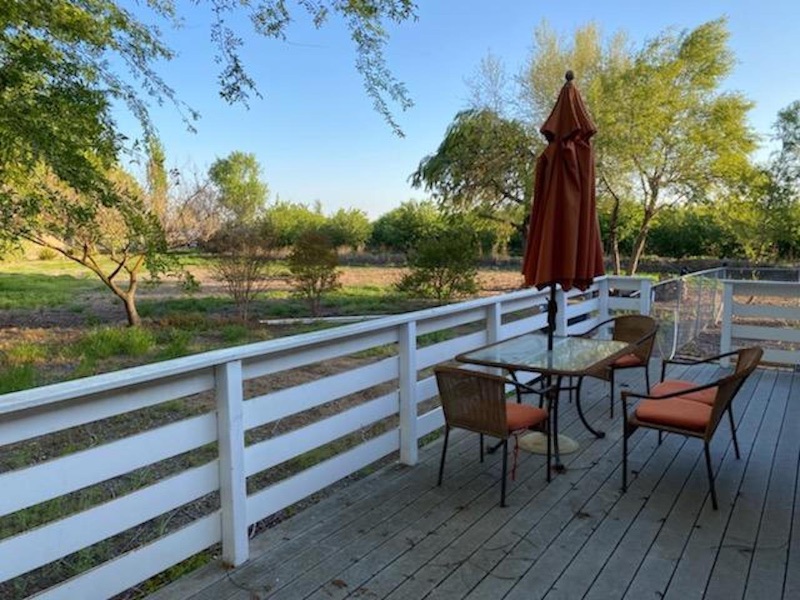 CLOSE TO UCD VETINARY HOSP ON 100 AC HORSE RANCH - Photo 5